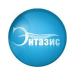 Энтазис